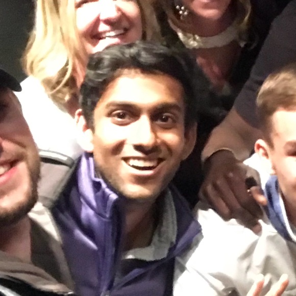 Meet your Posher, Pranav - Picture 1 of 1